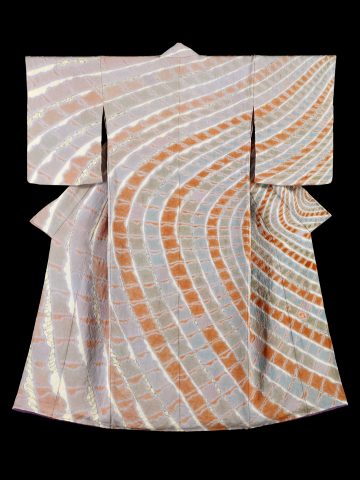 Hamon/Pattern of Overlapping Wave