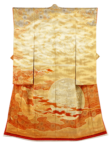 San/ Burning Sun