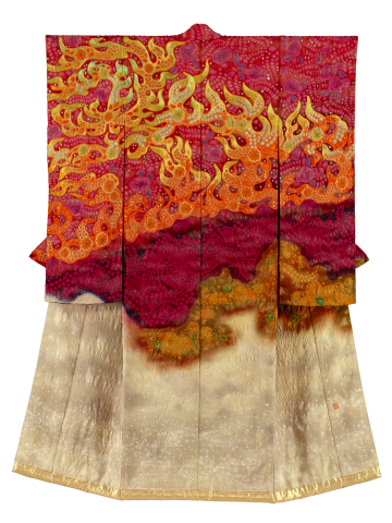 Chuu/ A Blazing Passion